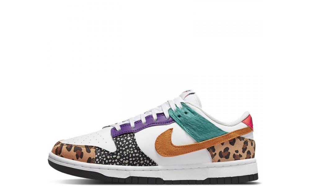 Nike air shop force one safari